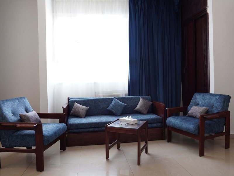 Lounge/Empfang