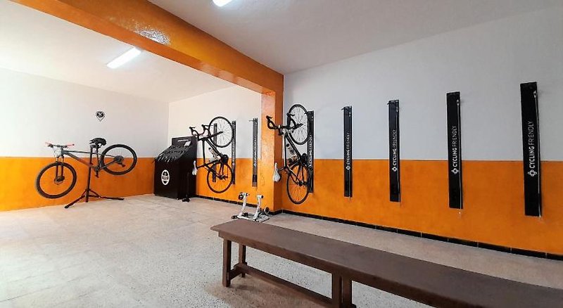 Doris in Colònia de Sant Jordi, Mallorca Sport und Freizeit