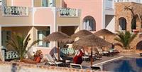 Kalya Suites in Kamari, Santorini Wohnbeispiel