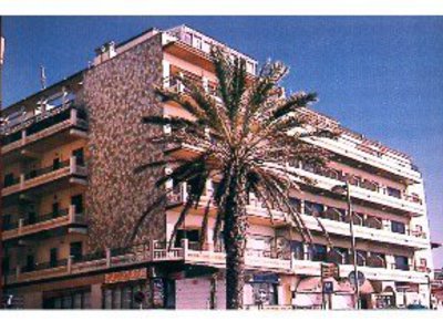 Embat in Can Pastilla, Mallorca Außenaufnahme