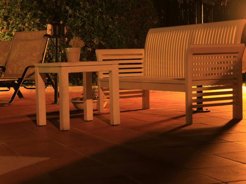 Eden in Afitos, Thessaloniki (Chalkidiki) Wellness