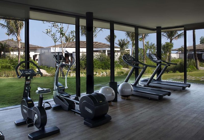 Anantara Quy Nhon Villas in Quy Nhon, Hanoi (Vietnam) Sport und Freizeit