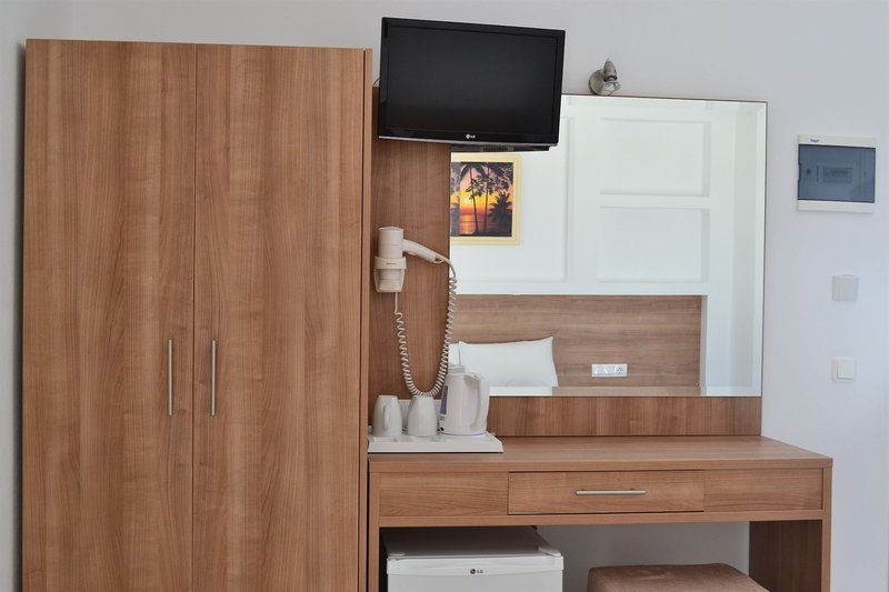 Brothers in Ios-Stadt, Kefalonia Wohnbeispiel