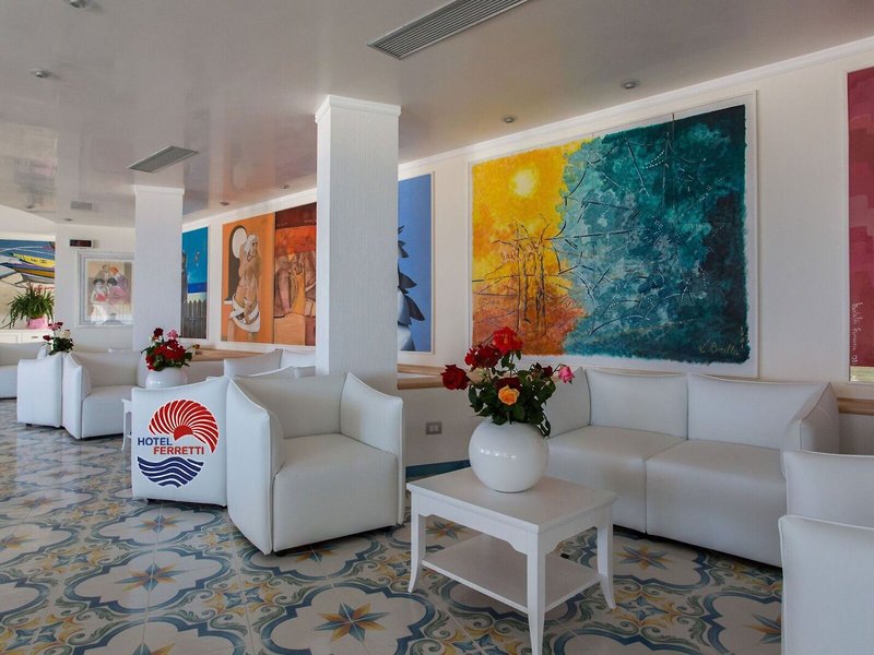 Lounge/Empfang