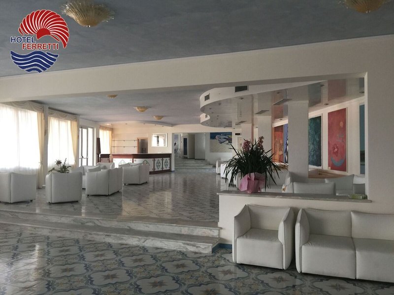 Lounge/Empfang