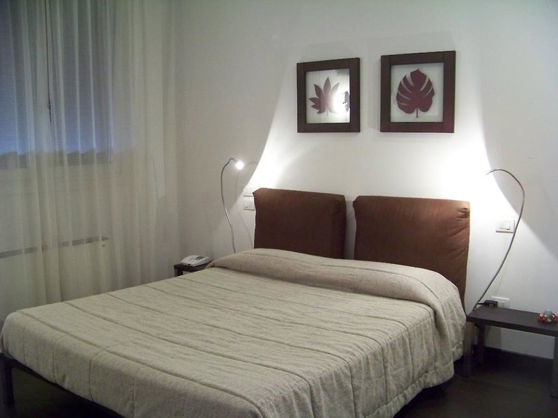 Angi in Fossò, Bologna Wohnbeispiel