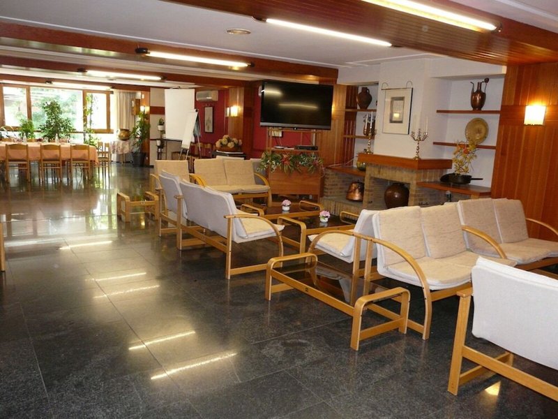Nice in La Seu d'Urgell, Barcelona Restaurant