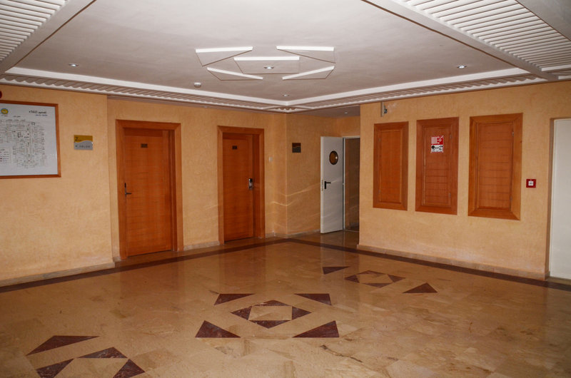 Lounge/Empfang