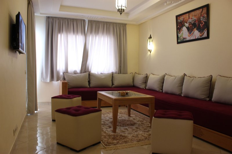 Lounge/Empfang