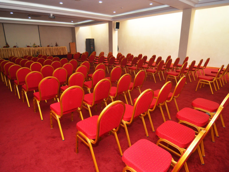 Konferenzraum