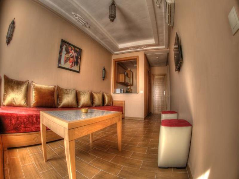 Lounge/Empfang