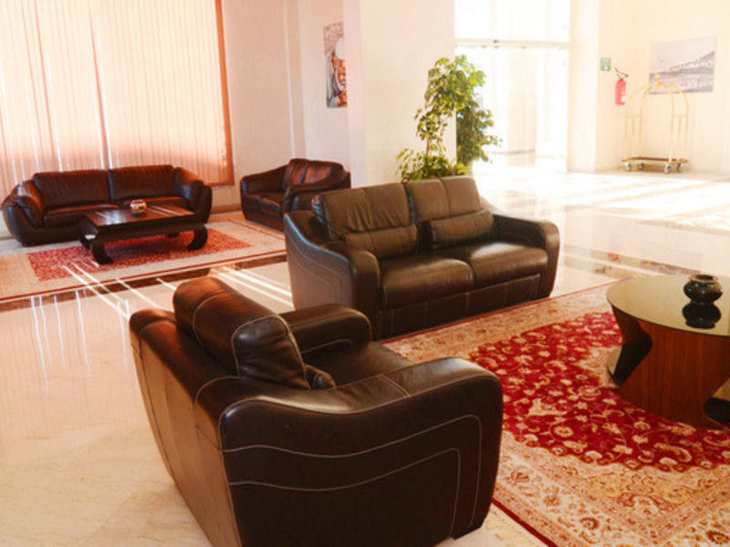 Lounge/Empfang