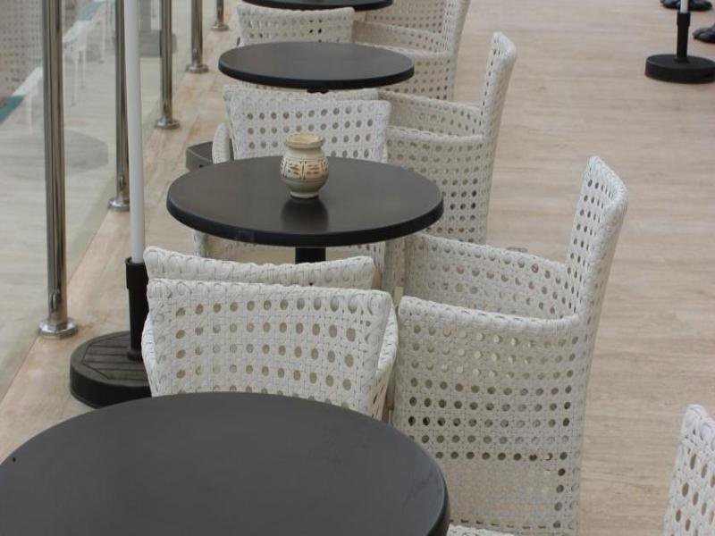 Lounge/Empfang