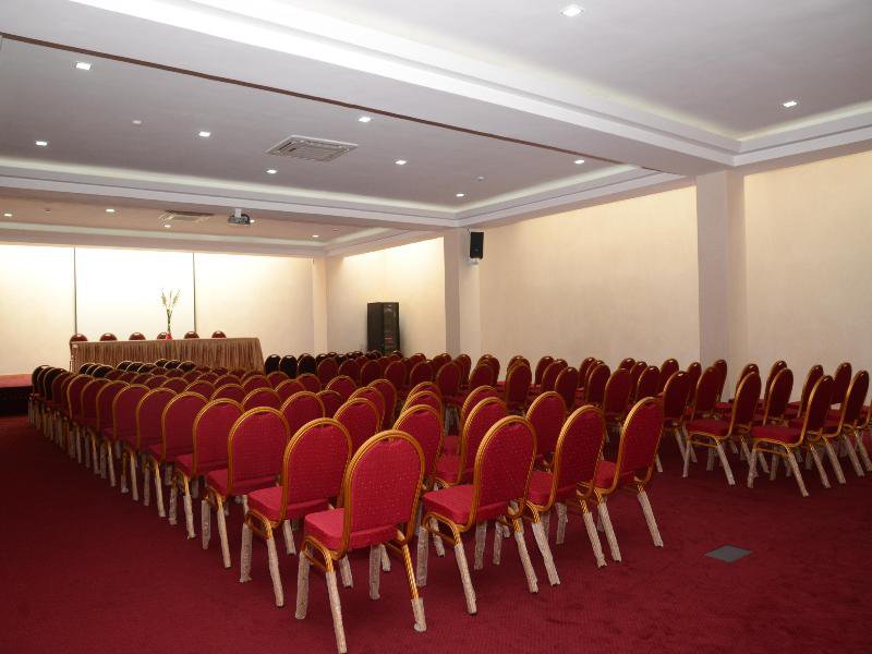 Konferenzraum