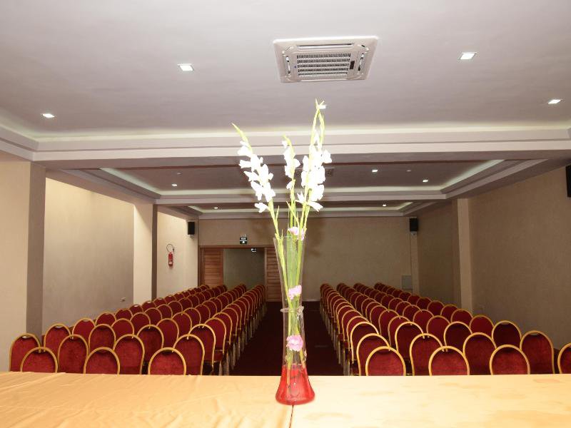 Konferenzraum
