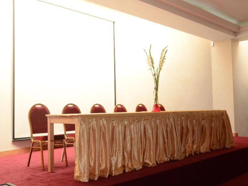 Konferenzraum
