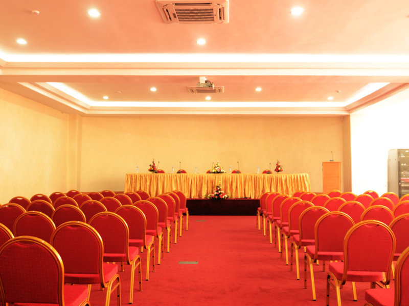 Konferenzraum