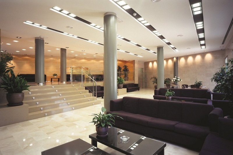 Lounge/Empfang