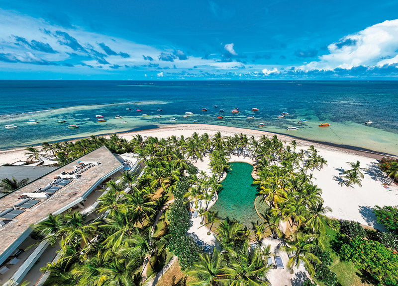 Billionaire Resort & Retreat Malindi in Malindi, Mombasa (Kenia) Landschaft