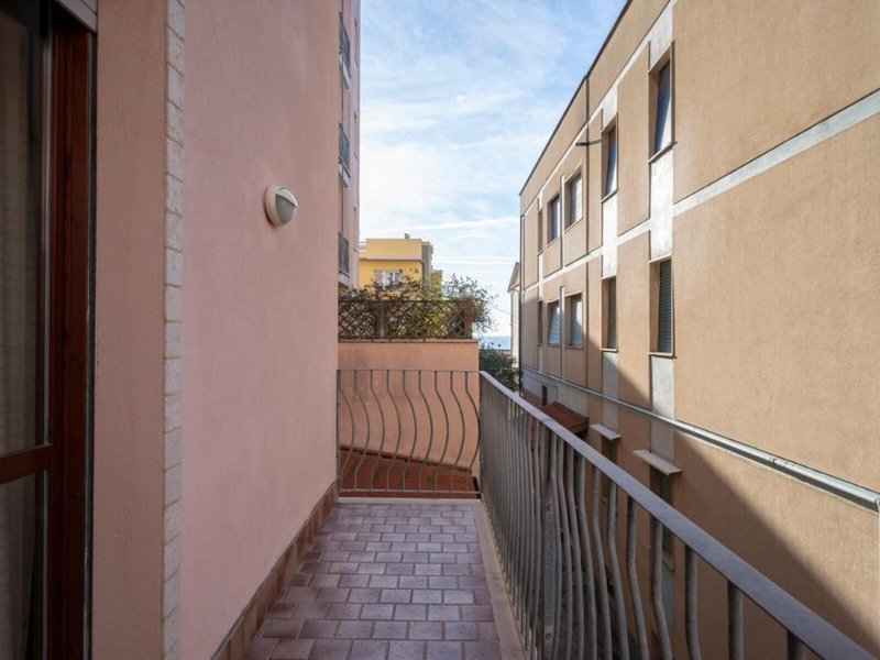 Lola Piccolo Hotel in Grosseto, Pisa Außenaufnahme