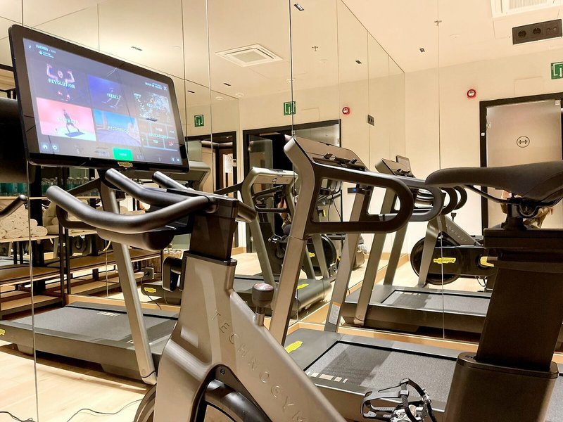 Sport und Freizeit