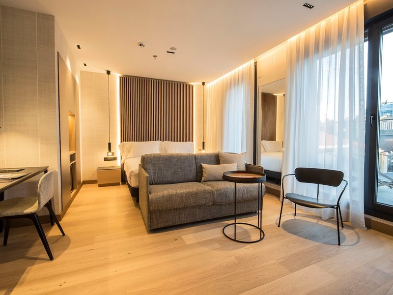 Lounge/Empfang