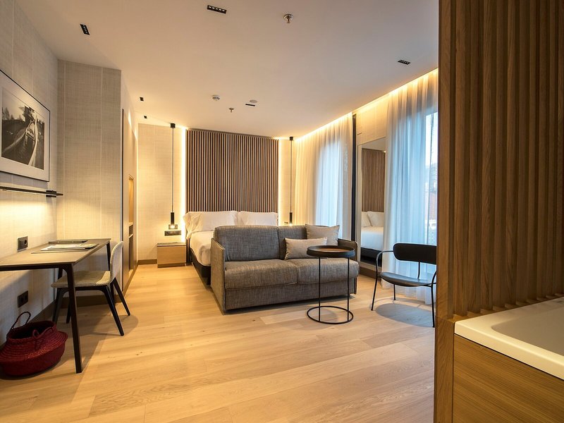 Lounge/Empfang