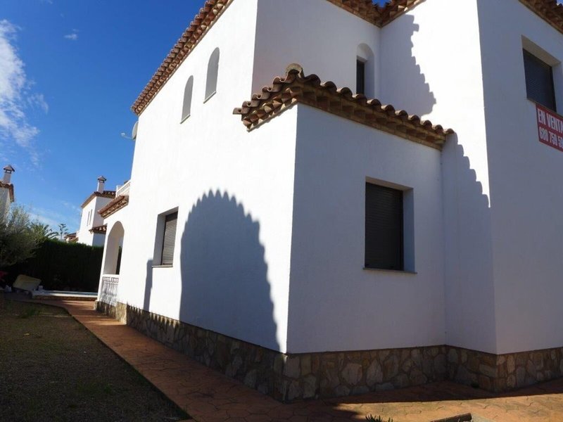 Rentalmar Villa California in Miami Playa, Barcelona Außenaufnahme Rentalmar Villa California in Miami Playa, Barcelona Außenaufnahme