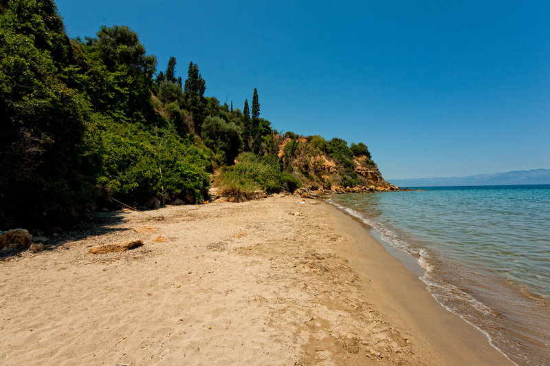 Strand