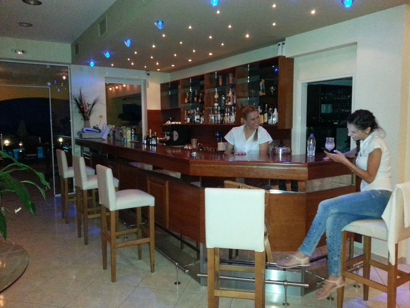 Lounge/Empfang