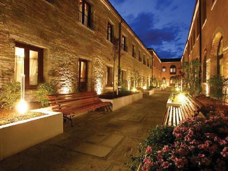 Eurostars Residenza Cannaregio in Venedig, Venedig Außenaufnahme