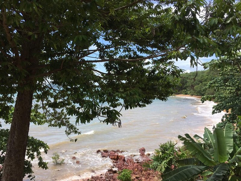 Strand