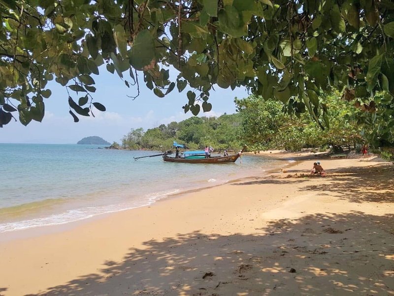 Strand