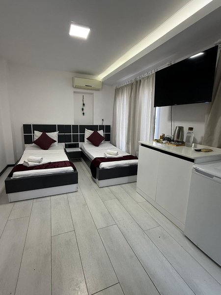 Wb Weekend Otel in Gümbet, Bodrum Wellness