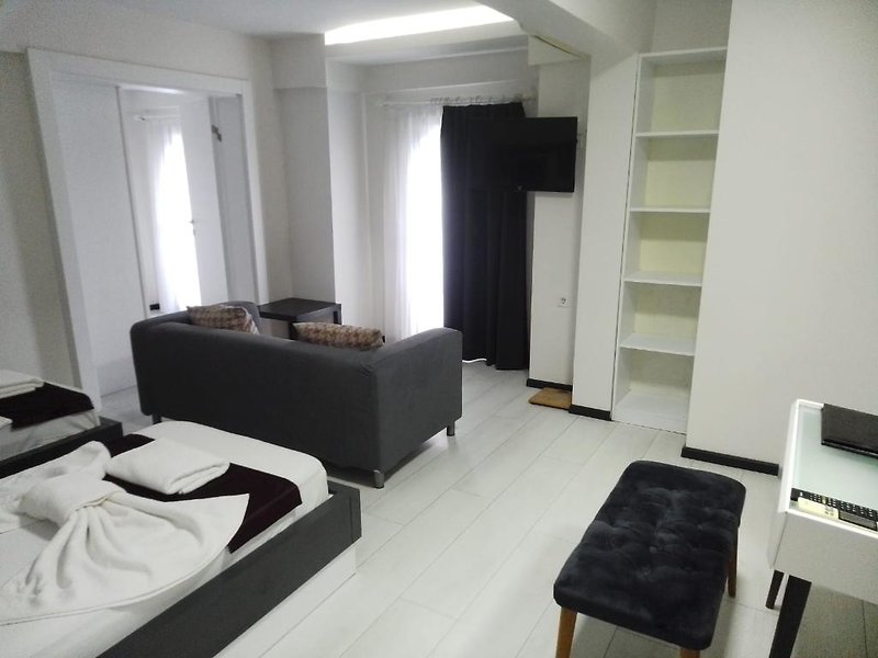 Lounge/Empfang