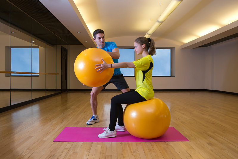Sport und Freizeit