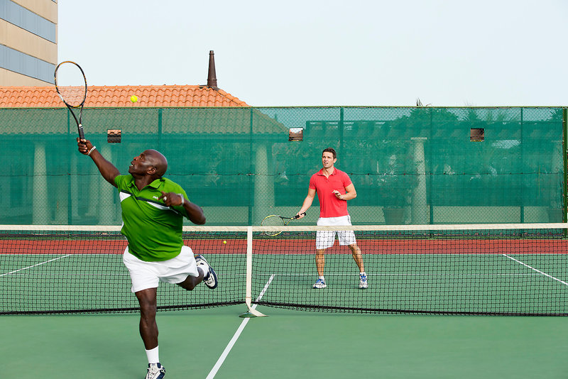 Sport und Freizeit