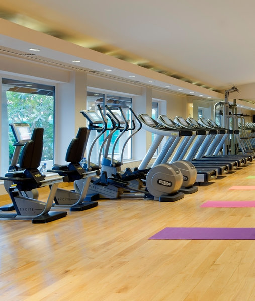 Sport und Freizeit
