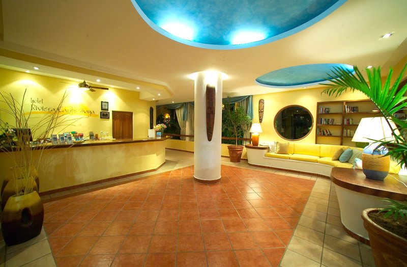 Lounge/Empfang