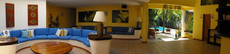 Lounge/Empfang