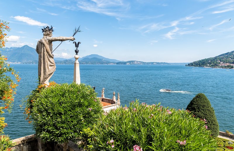 B&B HOTEL Malpensa Lago Maggiore in Vergiate, Verona Außenaufnahme