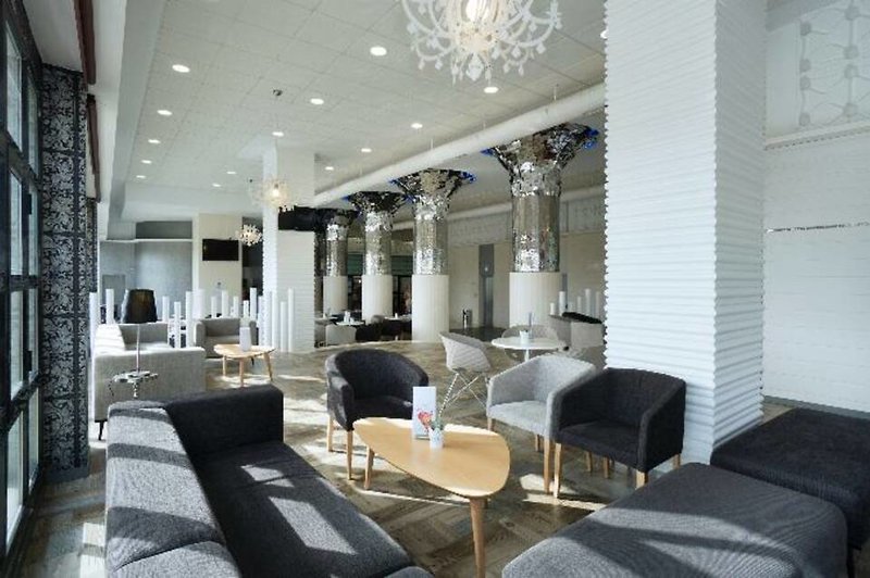 Lounge/Empfang