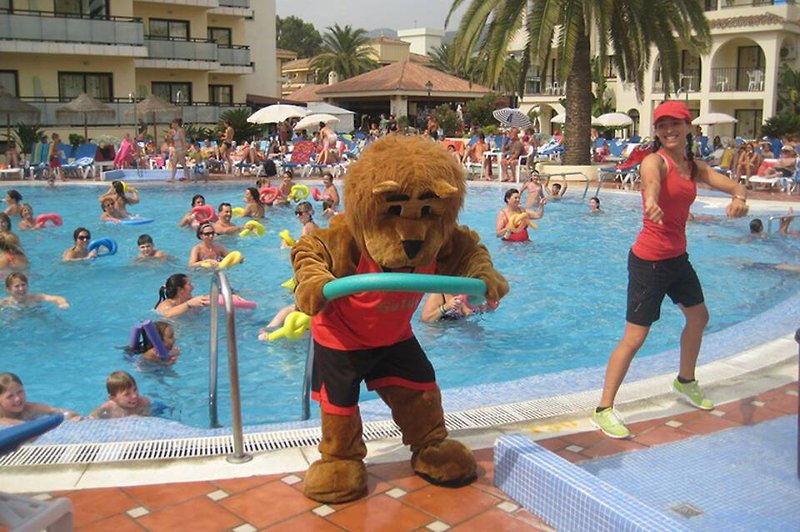 Sport und Freizeit