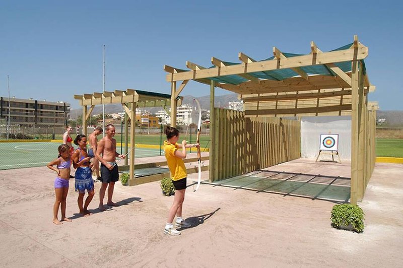 Sport und Freizeit