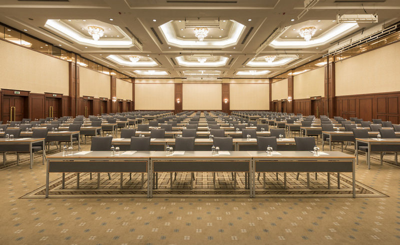 Konferenzraum