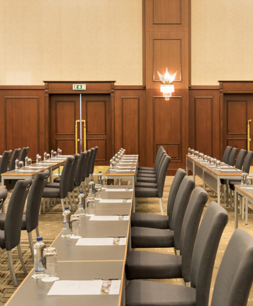 Konferenzraum