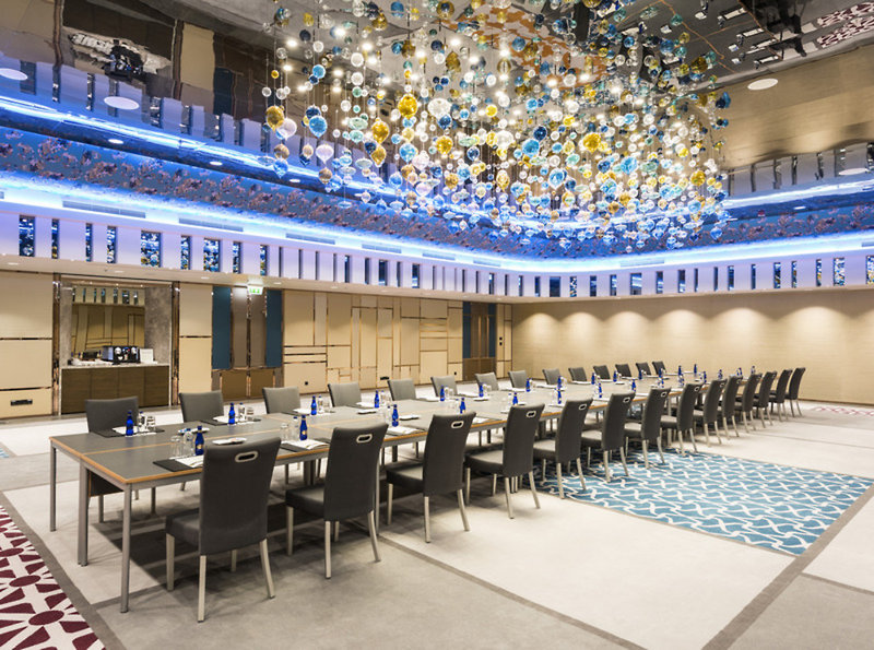 Konferenzraum