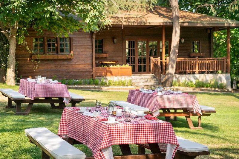Garten