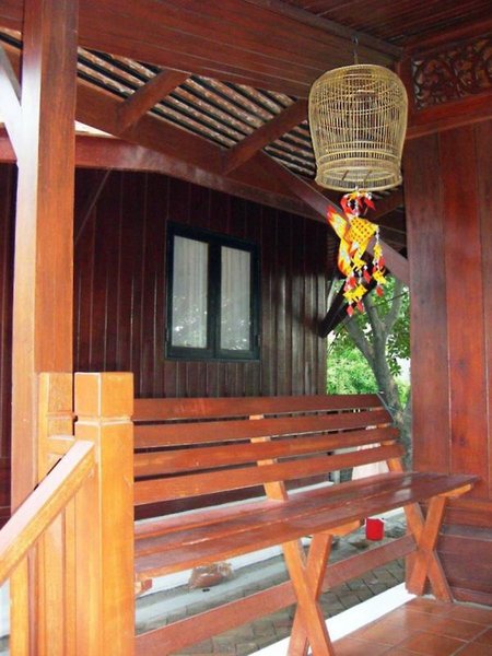 Legendha Sukhothai Resort in Sukhothai, Chiang Mai Außenaufnahme