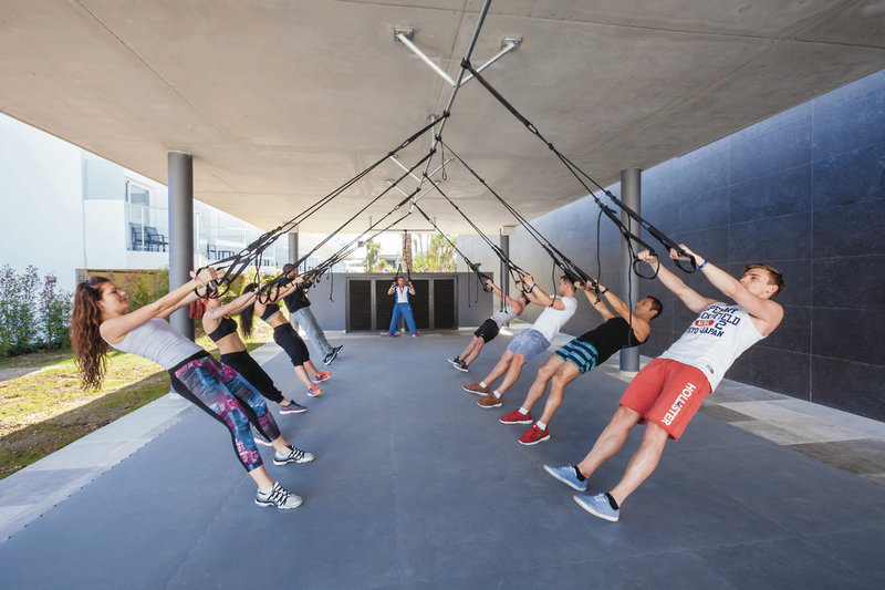 Sport und Freizeit